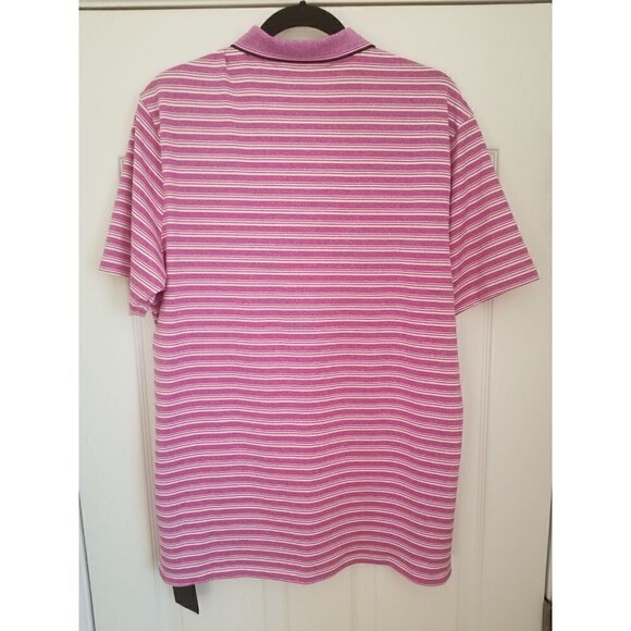 𝅺NIKE Men's Dri-FIT Vapor Golf Polo - Picture 11 of 12